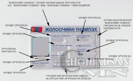 Жолооны үнэмлэхний сонирхолтой баримтууд