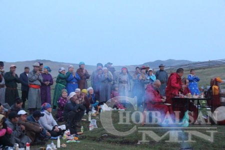 БАЯНДУНЧУУД НАРАНБУЛГАА ТАХИЛАА