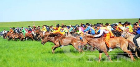 АРДЫН ХУВЬСГАЛЫН 94 ЖИЛИЙН ОЙН БАЯР НААДМЫН ХУРДАН МОРИНЫ УРАЛДААНЫ ЦАГИЙН  ...