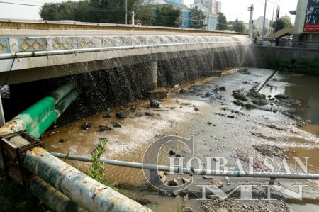 7 ХОНОГИЙН НАСТАЙ УСАН ХӨШИГИЙН АРД МӨНГӨ УГААЛТ БАЙСАН УУ