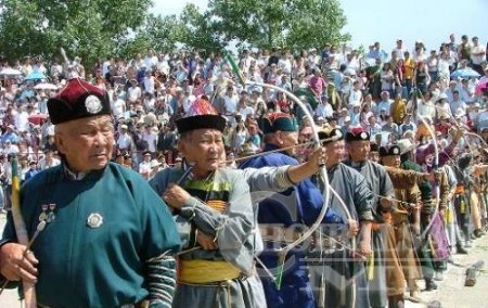 Үндэсний сурын Холимог багийн улсын аваргууд шалгарчээ