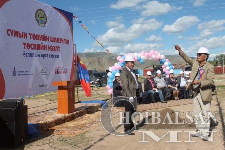 “Сумын төвийн шинэчлэл”-ийн ажил шийдлийн ЗГ-ын нэр хүндийг унагасан уу