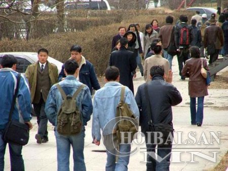 Эрэгтэйчүүдийн эрүүл мэндийн боловсролыг сайжруулах шаардлагатай байна