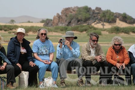 Монголд ирсэн жуулчдын 22 хувь нь дахин ирэхгүй гэх шалтгаан юу байв