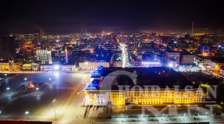 Монгол Улсын тухай сонирхолтой 16 баримт