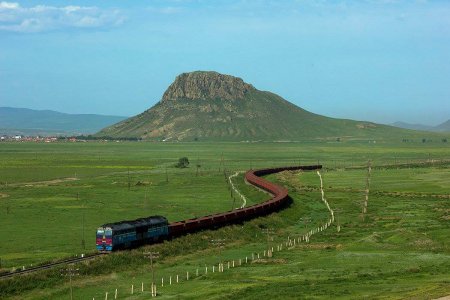 Дөрвөн улирал /ФОТО/