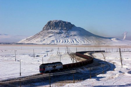 Дөрвөн улирал /ФОТО/