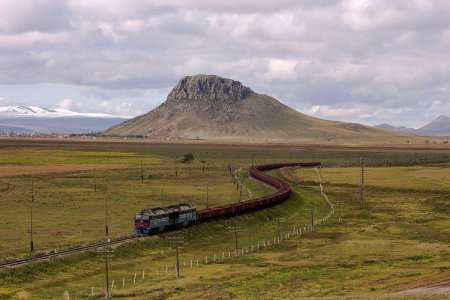 Дөрвөн улирал /ФОТО/