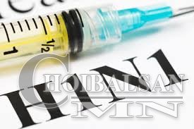 Өвөрхангайд H1N1 вирусээр өвчилсөн бүсгүй нас баржээ