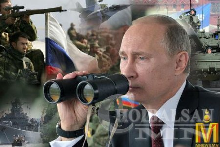 Путин цэргийн алба хаагчдыг орон сууцгүй халахыг хориглов