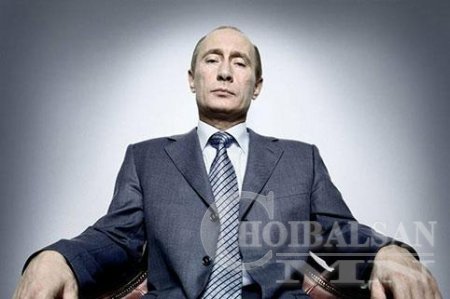 Путиний нууцыг илчилсэн ВВС-г Монголд урья