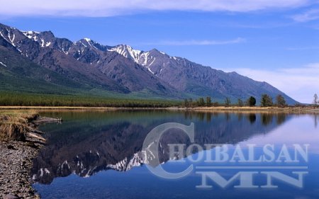 Тэд бидний тухай: Монгол заналхийлж байна