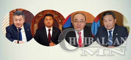 АН-ын тактик: Тулаанд зөвхөн шонхрууд нисдэг