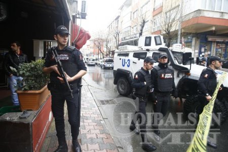 ТУРКТ ДАХИН ХАЛДЛАГА БОЛЛОО