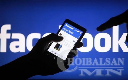 FB харааны бэрхшээлтэй иргэдэд зориулж шинэ технологи нэвтрүүллээ