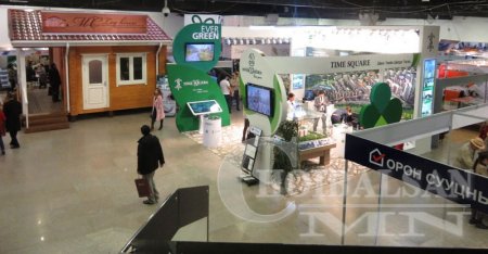 “BARILGA EXPO-2016” Орон сууцны үзэсгэлэнгээс үнэ ханшийн мэдээллийг аваарай