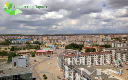 Дорнод аймаг, Чойбалсан хот фото зургууд