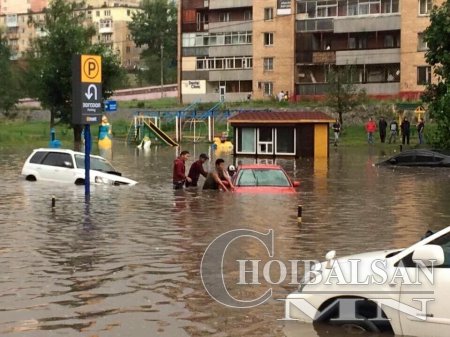 МЭДЛЭГ - Усанд живсэн машины юуг шалгах вэ?