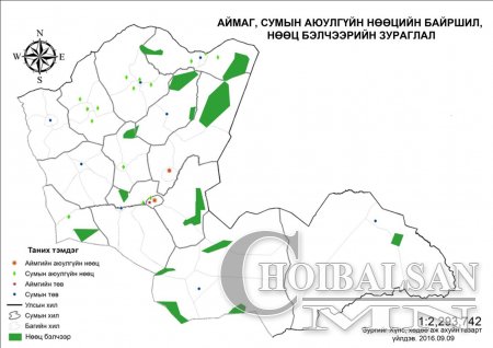 Дорнод аймагт хадлан бэлтгэл аймгийн хэмжээнд 36,1 хувьтай байна