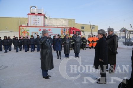 Ц.Элбэгдорж: Ойрын хугацаанд Улаанбаатар хотод маш хүчтэй газар хөдлөлт болох хандлага байна…