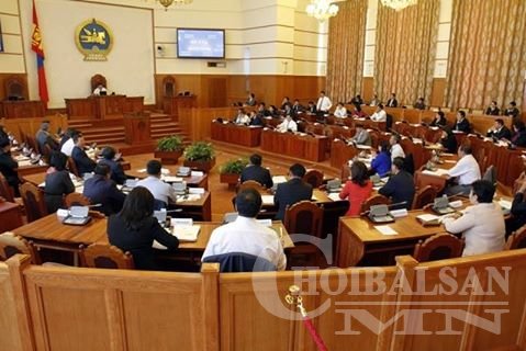 Ерөнхийлөгчийн сонгуулийг 06 сарын 26-нд явуулахаар баталлаа