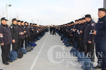 1 ДҮГЭЭР УЛИРЛЫН ЦУГЛАРАЛТ, СУРГАЛТ, “САХИЛГА ЁС ЗҮЙН ЗӨВЛӨГӨӨН” ЗОХИОН ЯВА ...