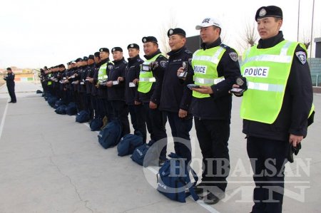 1 ДҮГЭЭР УЛИРЛЫН ЦУГЛАРАЛТ, СУРГАЛТ, “САХИЛГА ЁС ЗҮЙН ЗӨВЛӨГӨӨН” ЗОХИОН ЯВАГДЛАА