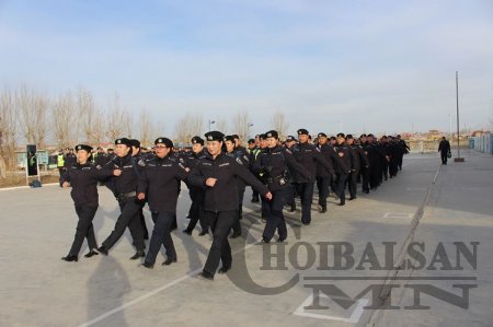 1 ДҮГЭЭР УЛИРЛЫН ЦУГЛАРАЛТ, СУРГАЛТ, “САХИЛГА ЁС ЗҮЙН ЗӨВЛӨГӨӨН” ЗОХИОН ЯВАГДЛАА