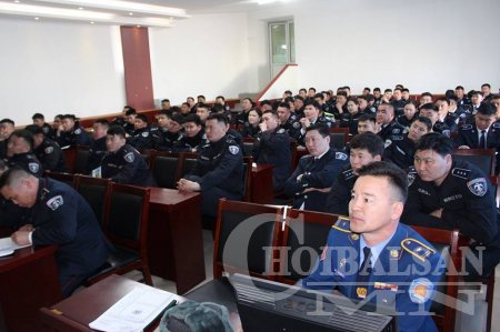 1 ДҮГЭЭР УЛИРЛЫН ЦУГЛАРАЛТ, СУРГАЛТ, “САХИЛГА ЁС ЗҮЙН ЗӨВЛӨГӨӨН” ЗОХИОН ЯВАГДЛАА