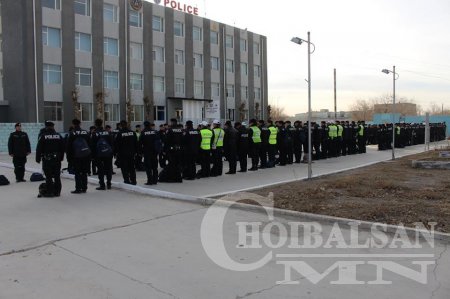 1 ДҮГЭЭР УЛИРЛЫН ЦУГЛАРАЛТ, СУРГАЛТ, “САХИЛГА ЁС ЗҮЙН ЗӨВЛӨГӨӨН” ЗОХИОН ЯВАГДЛАА