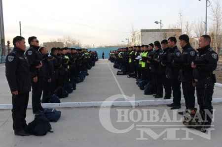 1 ДҮГЭЭР УЛИРЛЫН ЦУГЛАРАЛТ, СУРГАЛТ, “САХИЛГА ЁС ЗҮЙН ЗӨВЛӨГӨӨН” ЗОХИОН ЯВАГДЛАА