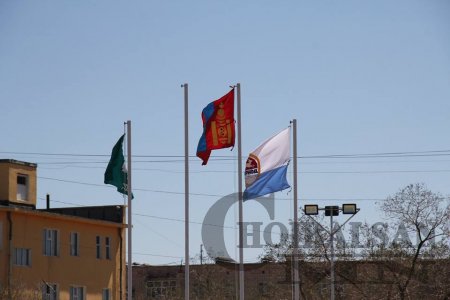  "Эрүүл нийгэм-таны оролцоо" сарын аяны нээлт өнөөдөр боллоо