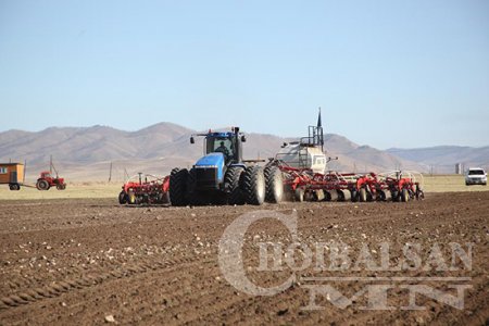 Тариалалт 72.6 хувьтай явагдаж байна