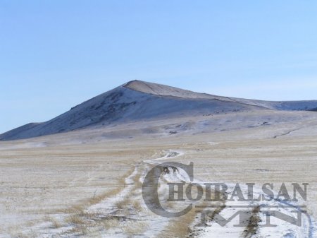 Алтан-Овоо, Шилийн Богд руу зорчихгүй байхыг анхаарууллаа