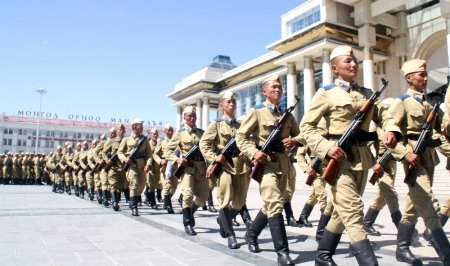 “ОЮУТАН ЦЭРЭГ”-ИЙН СУРГАЛТ ИРЭХ САРЫН 1-НЭЭС ЭХЭЛНЭ