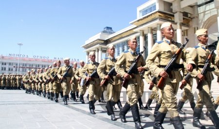 “ОЮУТАН ЦЭРЭГ”-ИЙН СУРГАЛТ ИРЭХ САРЫН 1-НЭЭС ЭХЭЛНЭ