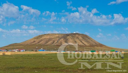 Дарьганга, ховордсон усны шувууд, цагаан зээрийг хамтад нь хамгаалъя