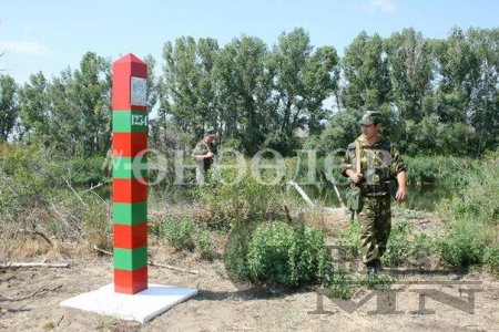 Дорнод аймгийн харьяат иргэн Оросын хилийг давжээ